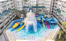 Holiday Inn Resort Orlando Suites - Waterpark